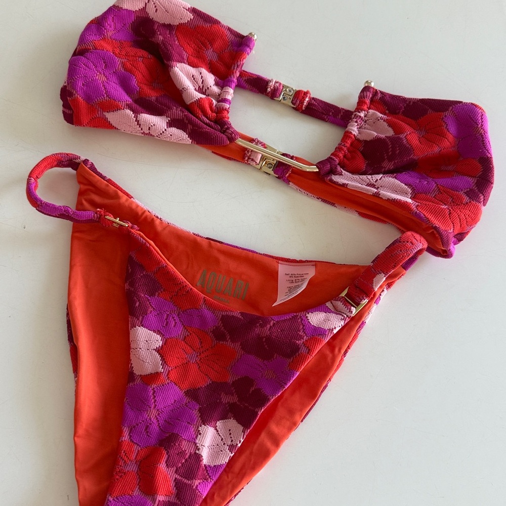The Aquari bikini